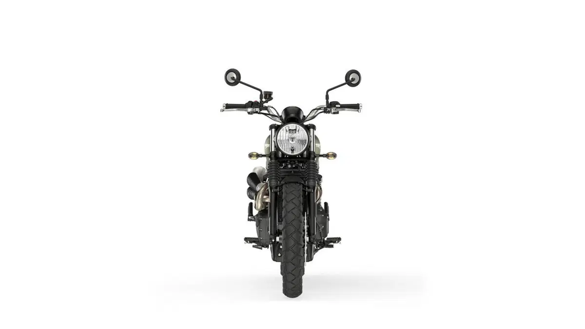 Nuove Triumph Street Scrambler 2021 e Street Scrambler Sandstorm limited edition [NON PUBBLICARE EMBARGO FINO AL 20 APRILE ORE 13] (10)