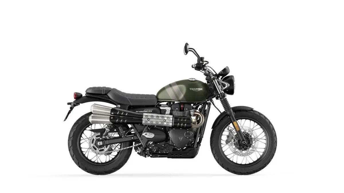 Nuove Triumph Street Scrambler 2021 e Street Scrambler Sandstorm limited edition [NON PUBBLICARE EMBARGO FINO AL 20 APRILE ORE 13] (16)