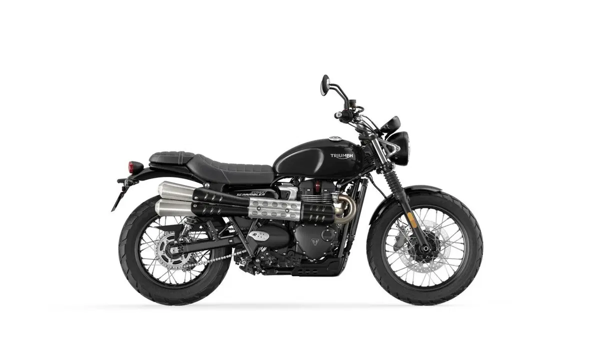 Nuove Triumph Street Scrambler 2021 e Street Scrambler Sandstorm limited edition [NON PUBBLICARE EMBARGO FINO AL 20 APRILE ORE 13] (17)