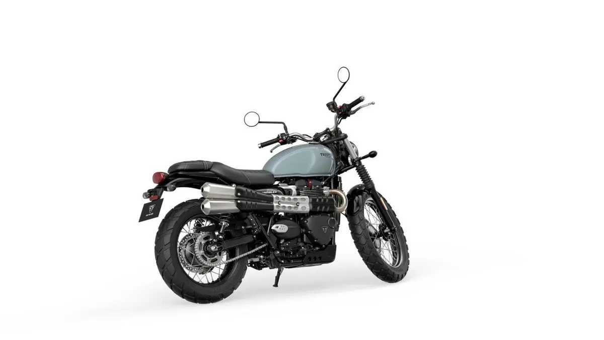 Nuove Triumph Street Scrambler 2021 e Street Scrambler Sandstorm limited edition [NON PUBBLICARE EMBARGO FINO AL 20 APRILE ORE 13] (18)