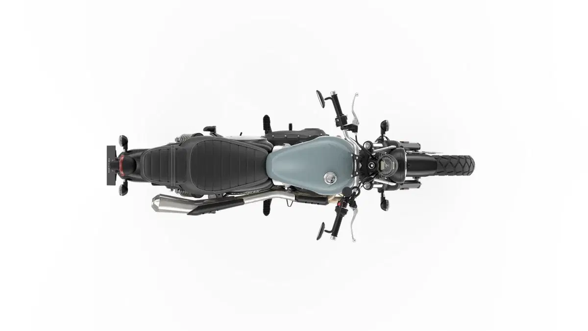 Nuove Triumph Street Scrambler 2021 e Street Scrambler Sandstorm limited edition [NON PUBBLICARE EMBARGO FINO AL 20 APRILE ORE 13] (20)