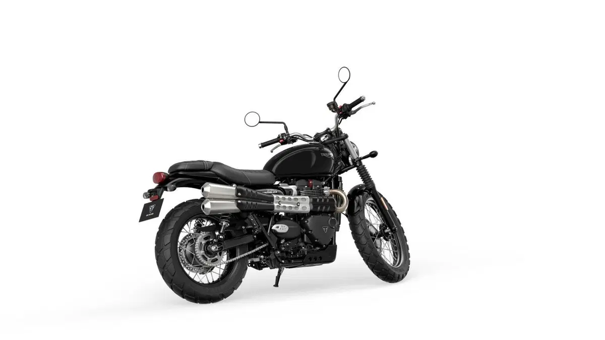 Nuove Triumph Street Scrambler 2021 e Street Scrambler Sandstorm limited edition [NON PUBBLICARE EMBARGO FINO AL 20 APRILE ORE 13] (19)