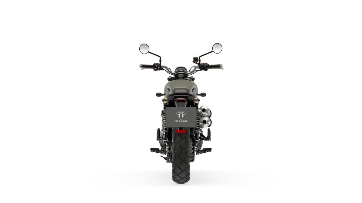 Nuove Triumph Street Scrambler 2021 e Street Scrambler Sandstorm limited edition [NON PUBBLICARE EMBARGO FINO AL 20 APRILE ORE 13] (3)