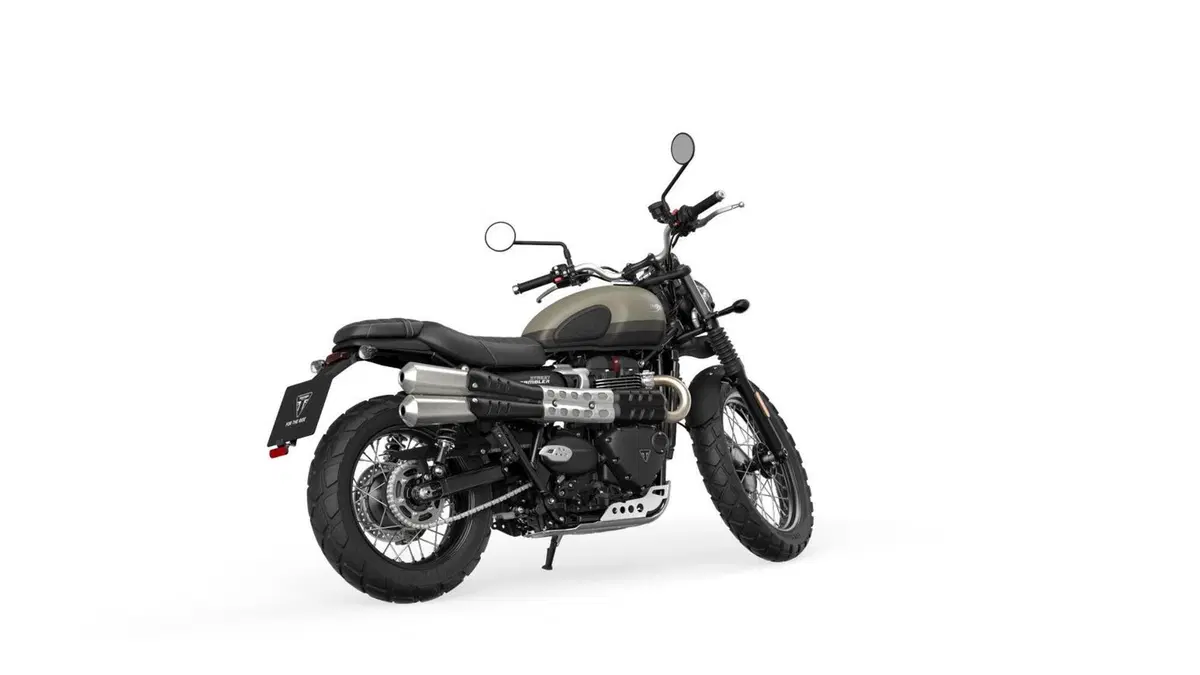 Nuove Triumph Street Scrambler 2021 e Street Scrambler Sandstorm limited edition [NON PUBBLICARE EMBARGO FINO AL 20 APRILE ORE 13] (7)