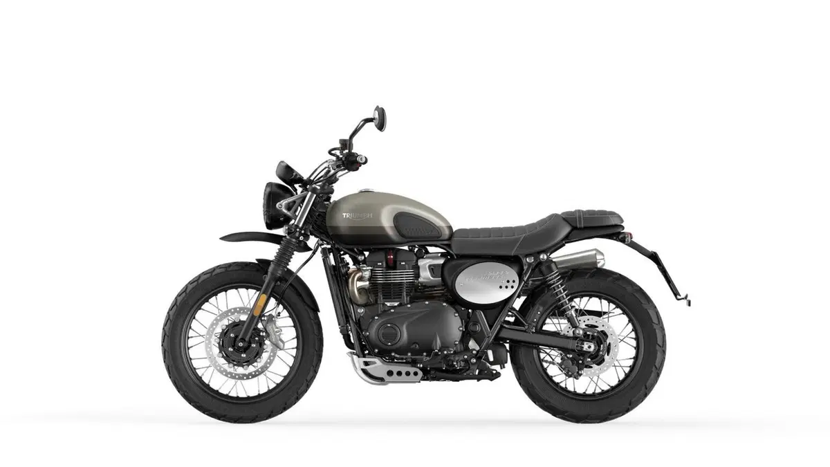 Nuove Triumph Street Scrambler 2021 e Street Scrambler Sandstorm limited edition [NON PUBBLICARE EMBARGO FINO AL 20 APRILE ORE 13] (2)