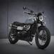 Nuove Triumph Street Scrambler 2021 e Street Scrambler Sandstorm limited edition