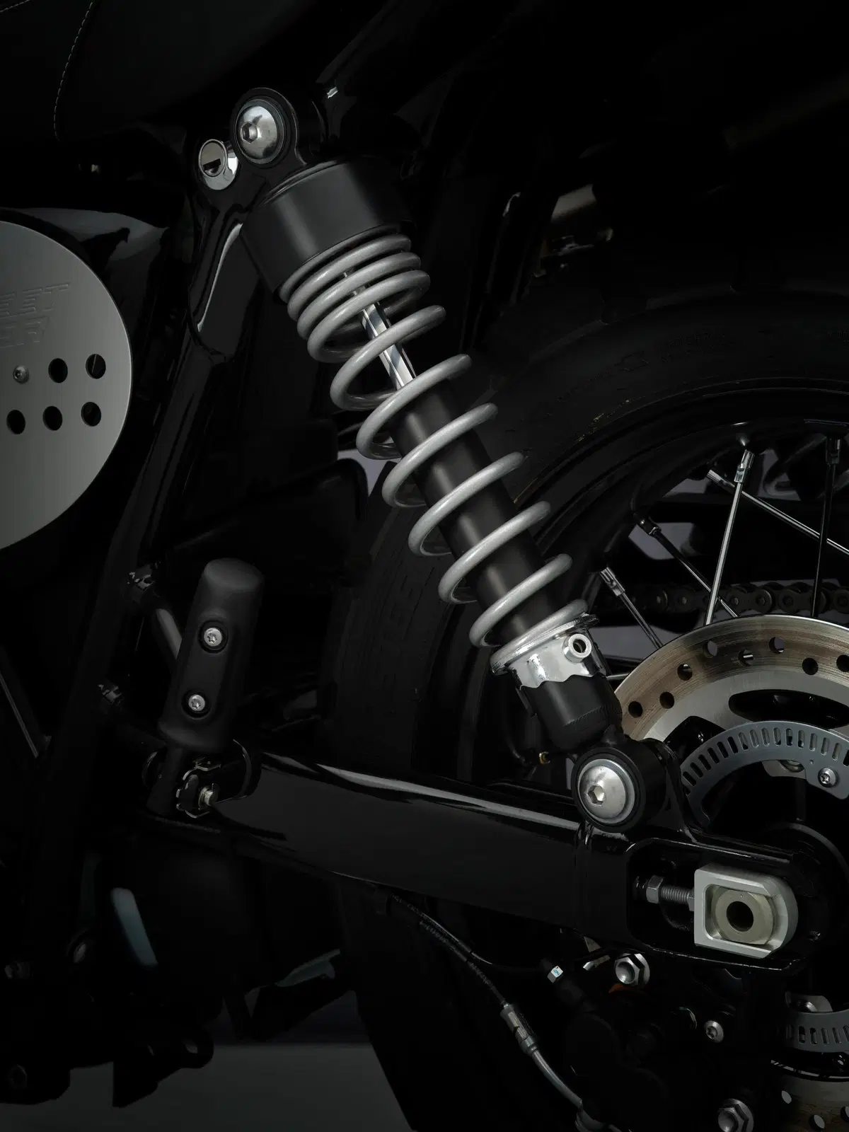 Nuove Triumph Street Scrambler 2021 e Street Scrambler Sandstorm limited edition [NON PUBBLICARE EMBARGO FINO AL 20 APRILE ORE 13] (2)
