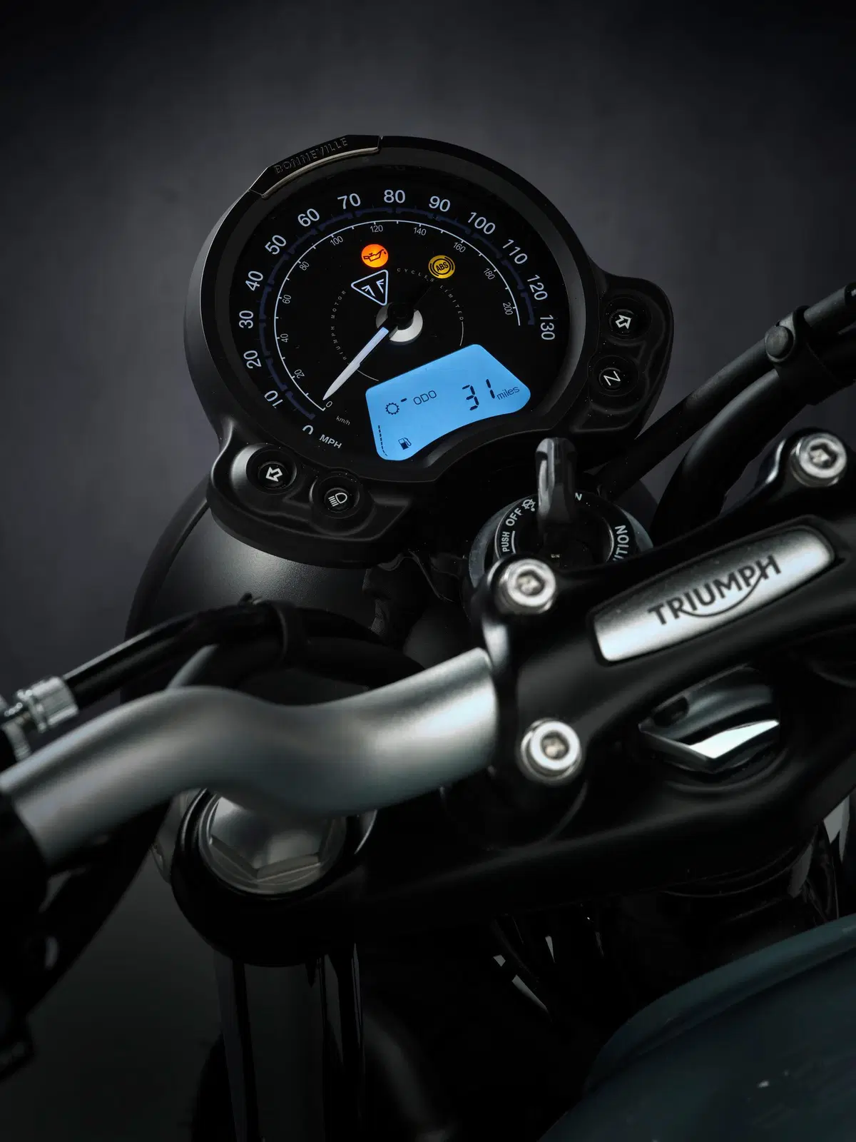 Nuove Triumph Street Scrambler 2021 e Street Scrambler Sandstorm limited edition [NON PUBBLICARE EMBARGO FINO AL 20 APRILE ORE 13] (3)