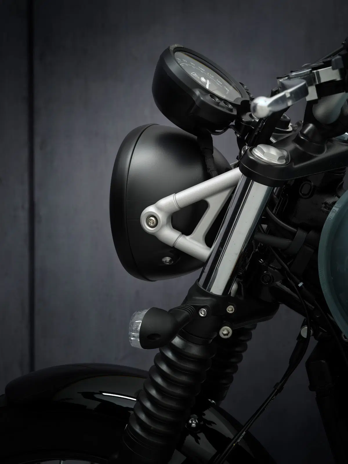 Nuove Triumph Street Scrambler 2021 e Street Scrambler Sandstorm limited edition [NON PUBBLICARE EMBARGO FINO AL 20 APRILE ORE 13] (4)