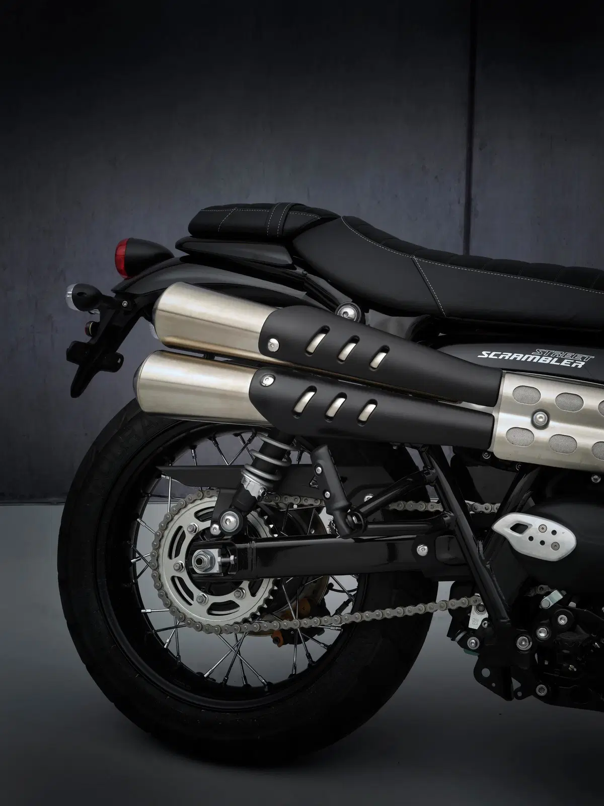Nuove Triumph Street Scrambler 2021 e Street Scrambler Sandstorm limited edition [NON PUBBLICARE EMBARGO FINO AL 20 APRILE ORE 13] (6)
