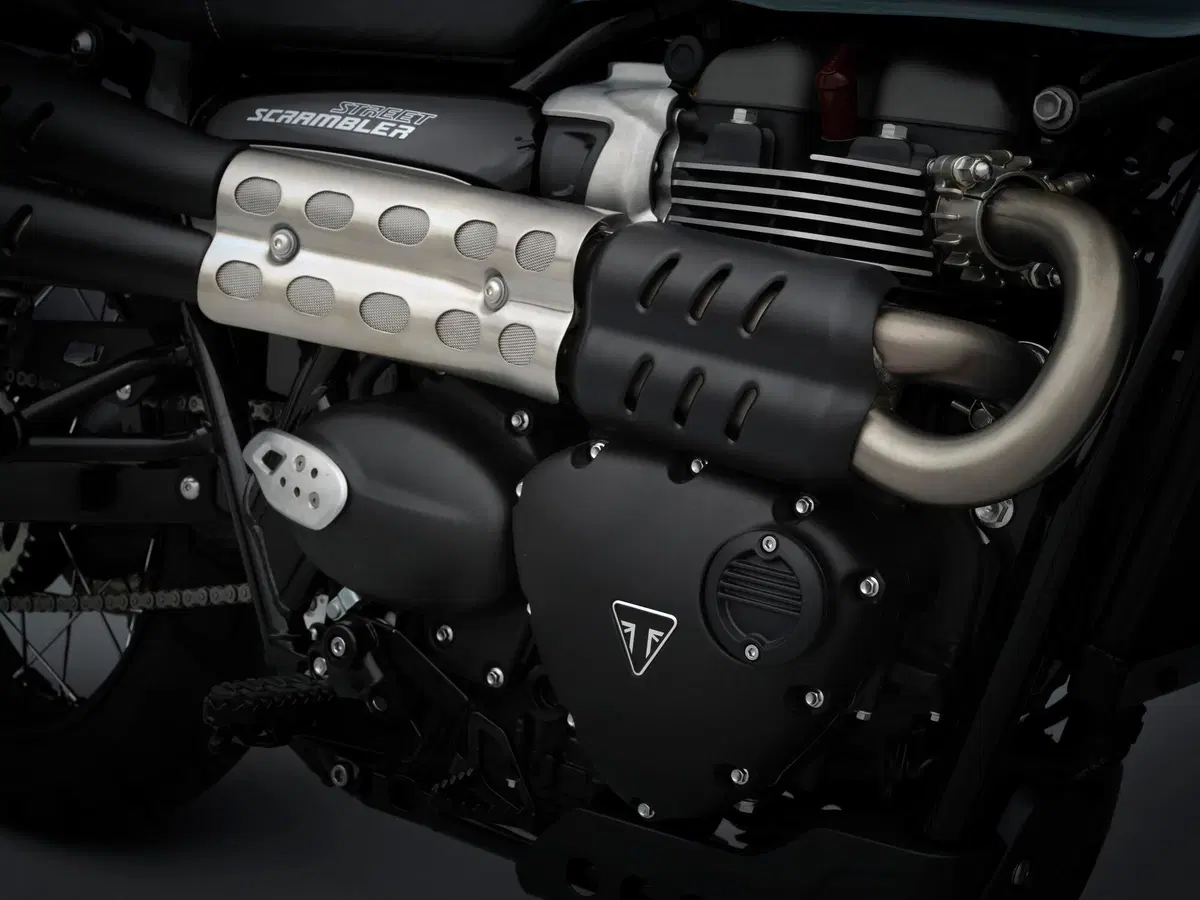 Nuove Triumph Street Scrambler 2021 e Street Scrambler Sandstorm limited edition [NON PUBBLICARE EMBARGO FINO AL 20 APRILE ORE 13] (8)