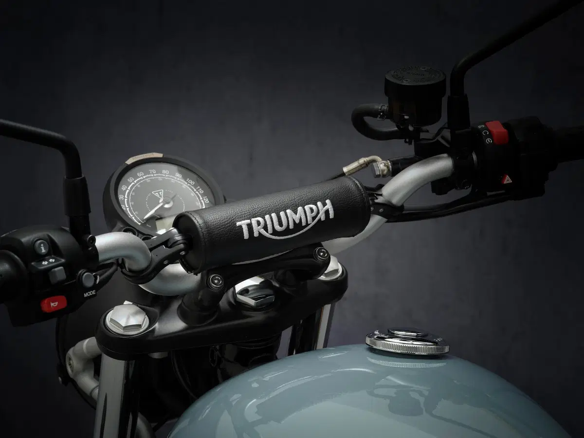 Nuove Triumph Street Scrambler 2021 e Street Scrambler Sandstorm limited edition [NON PUBBLICARE EMBARGO FINO AL 20 APRILE ORE 13] (2)