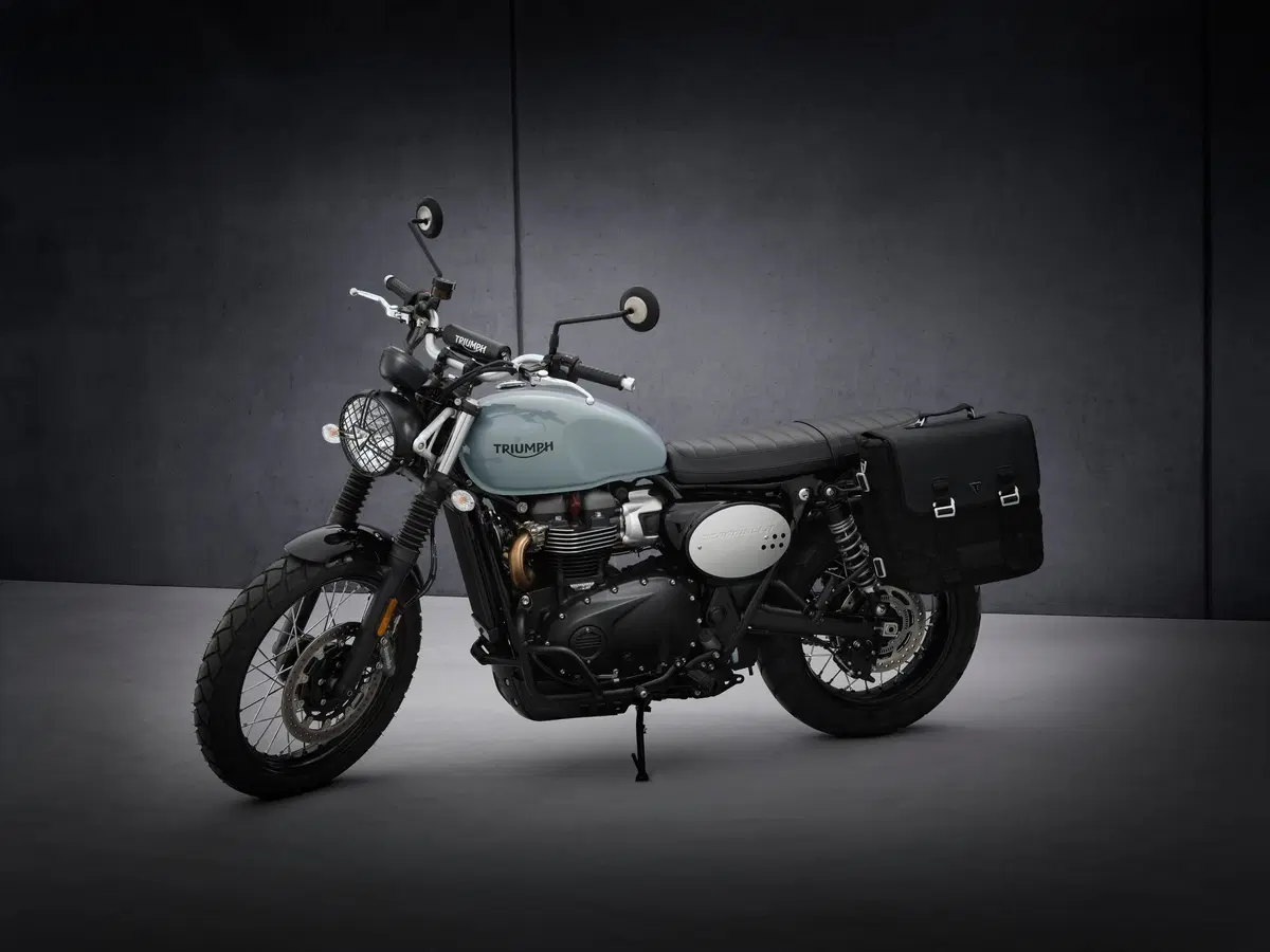 Nuove Triumph Street Scrambler 2021 e Street Scrambler Sandstorm limited edition [NON PUBBLICARE EMBARGO FINO AL 20 APRILE ORE 13] (4)