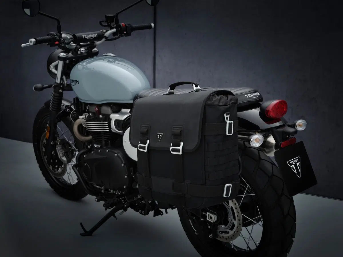 Nuove Triumph Street Scrambler 2021 e Street Scrambler Sandstorm limited edition [NON PUBBLICARE EMBARGO FINO AL 20 APRILE ORE 13] (5)