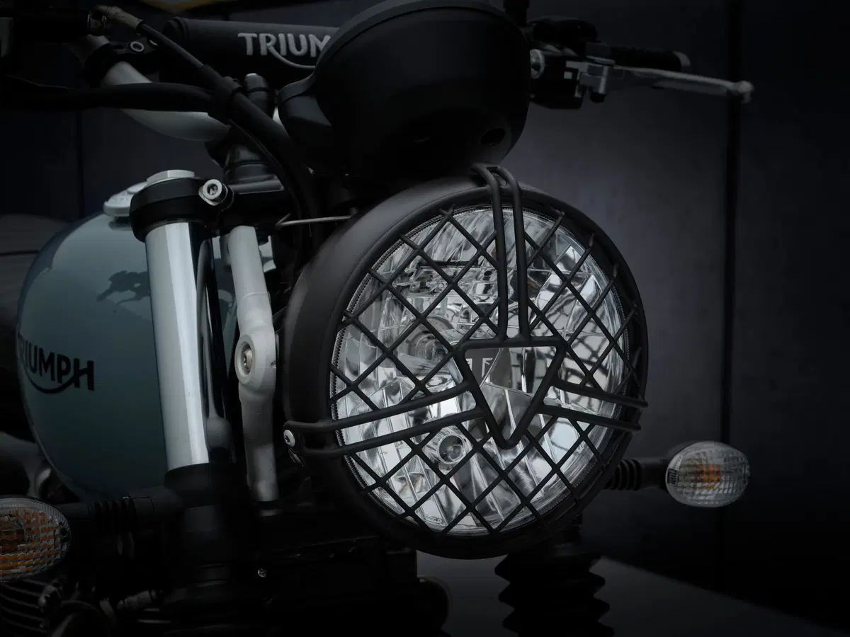 Nuove Triumph Street Scrambler 2021 e Street Scrambler Sandstorm limited edition [NON PUBBLICARE EMBARGO FINO AL 20 APRILE ORE 13] (6)