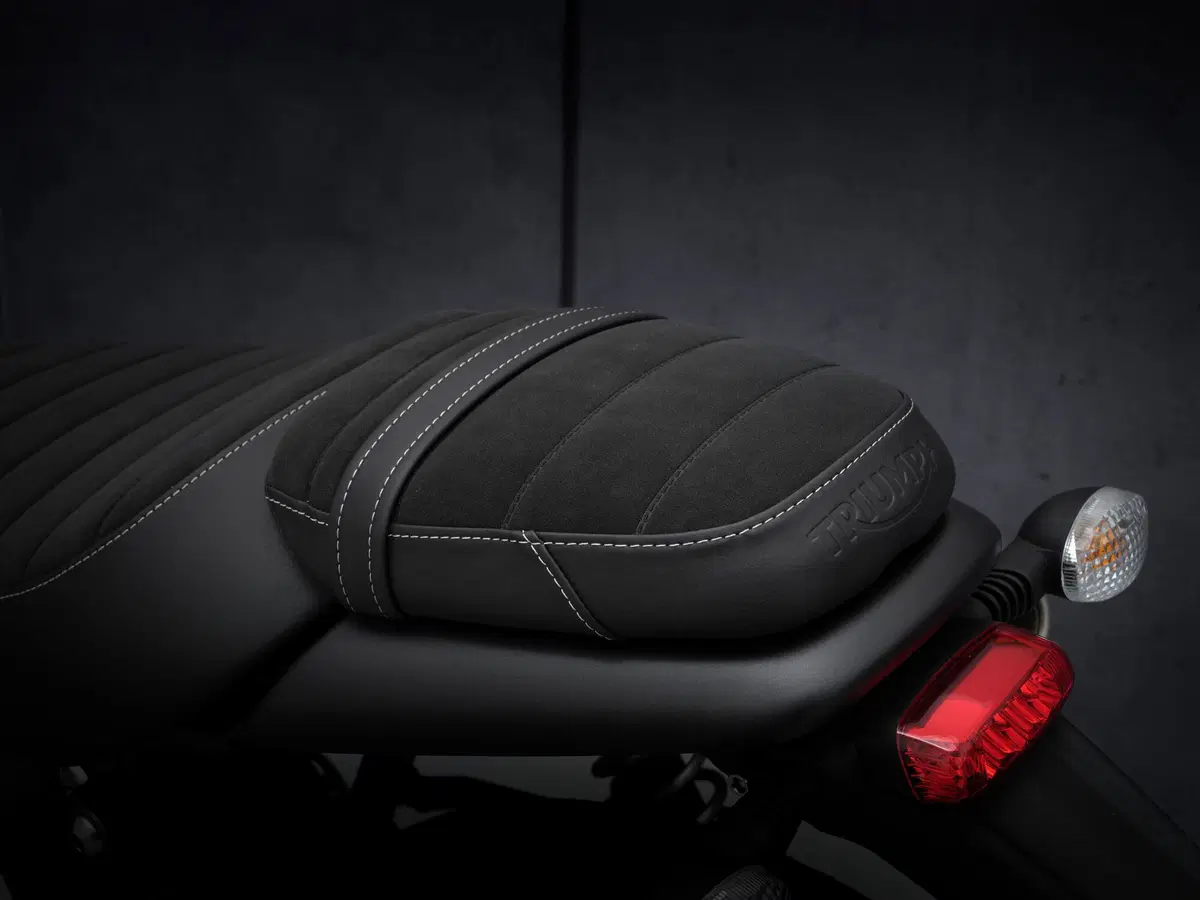 Nuove Triumph Street Scrambler 2021 e Street Scrambler Sandstorm limited edition [NON PUBBLICARE EMBARGO FINO AL 20 APRILE ORE 13] (11)