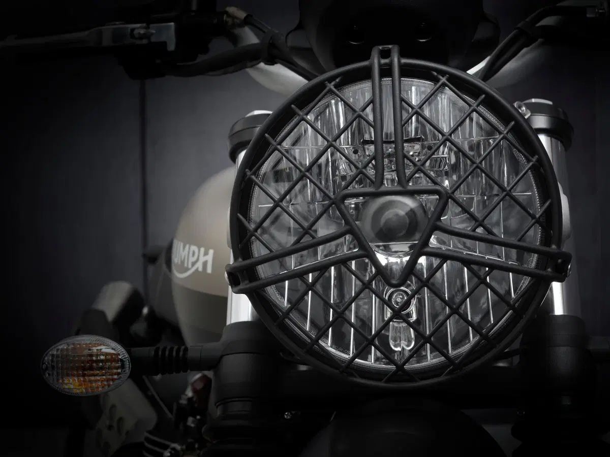 Nuove Triumph Street Scrambler 2021 e Street Scrambler Sandstorm limited edition [NON PUBBLICARE EMBARGO FINO AL 20 APRILE ORE 13] (12)