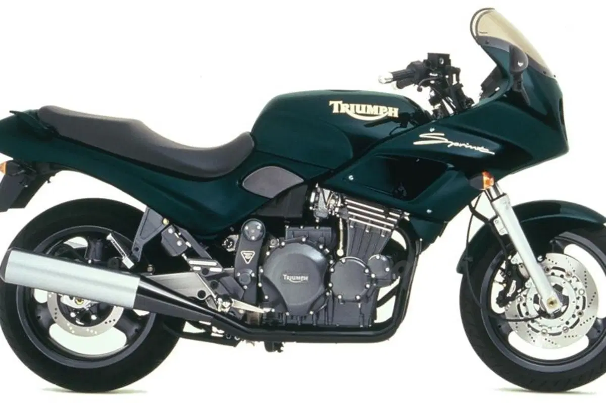 1993. Anno difficile, Gilera chiude ma EICMA esalta il Made in Italy (44)