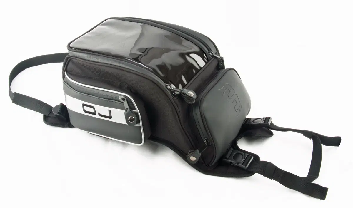Borse serbatoio Micro Tanky e Travel Tanky di OJ (2)