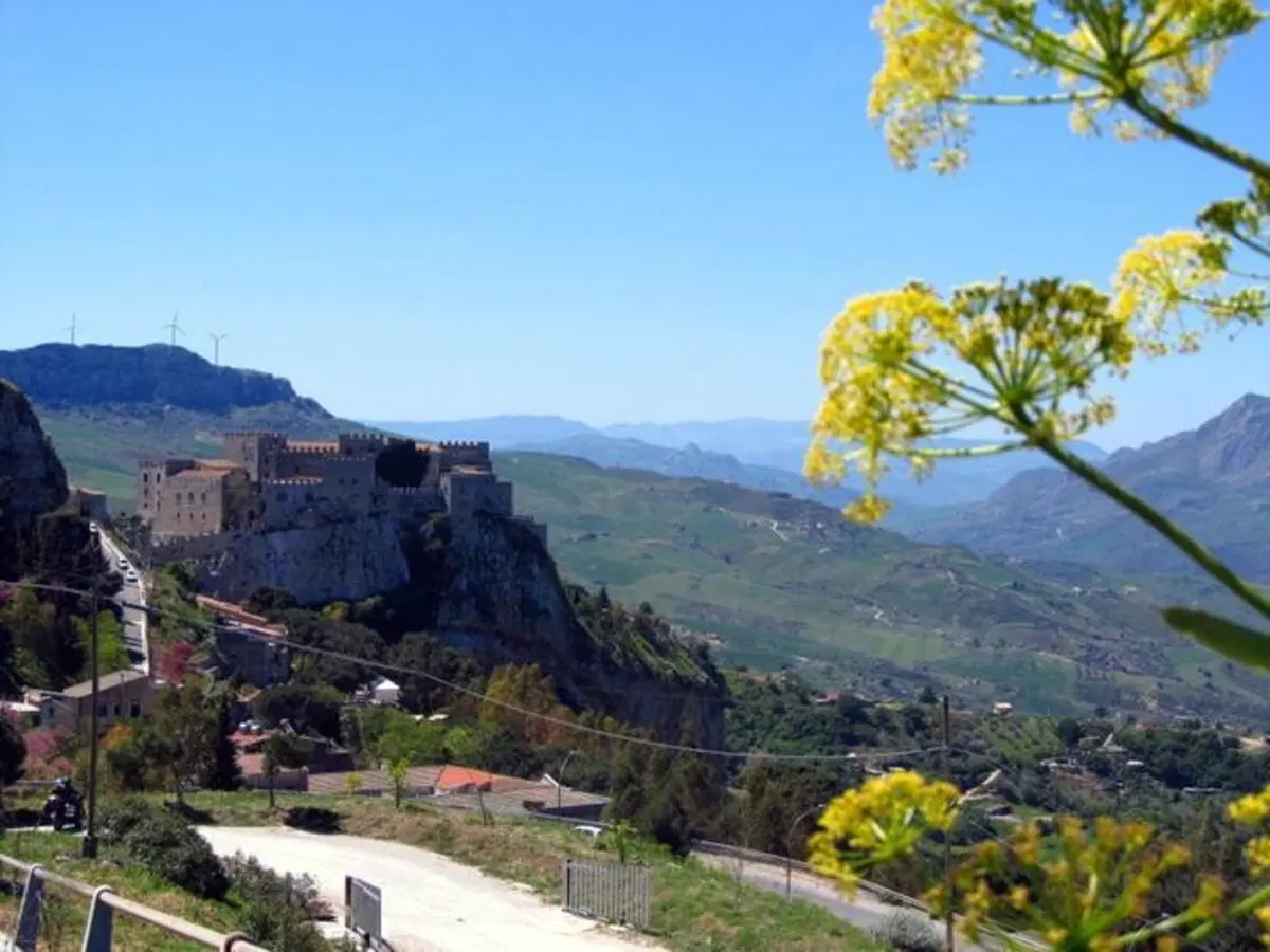 Sicilia terra mia... dal 25 aprile al 1° maggio 2012 (10)