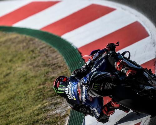 MotoGP 2021. Le foto più belle del GP del Portogallo a Portimao [GALLERY] (6)