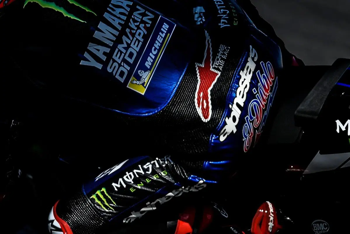 MotoGP 2021. Le foto più belle del GP del Portogallo a Portimao [GALLERY] (5)