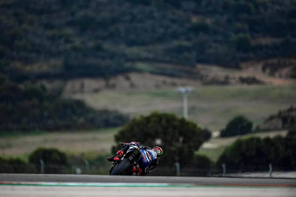 MotoGP 2021. Le foto più belle del GP del Portogallo a Portimao [GALLERY] (17)