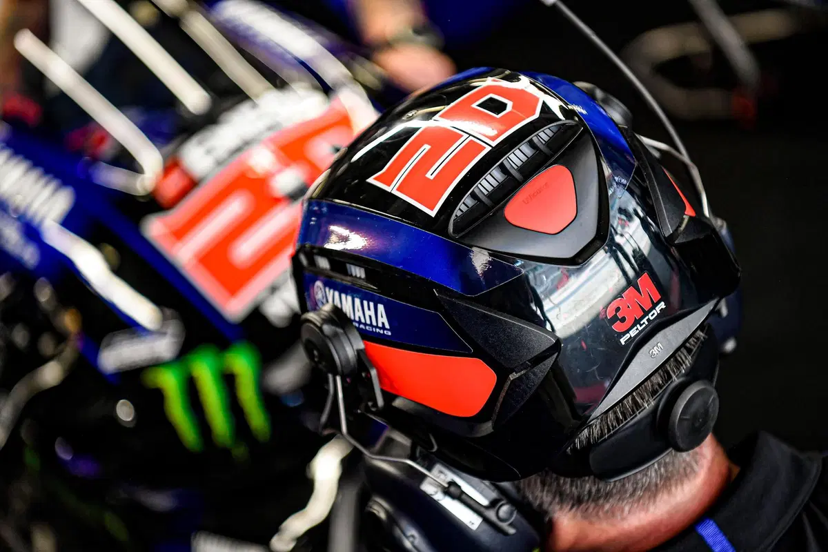 MotoGP 2021. Le foto più belle del GP del Portogallo a Portimao [GALLERY] (21)
