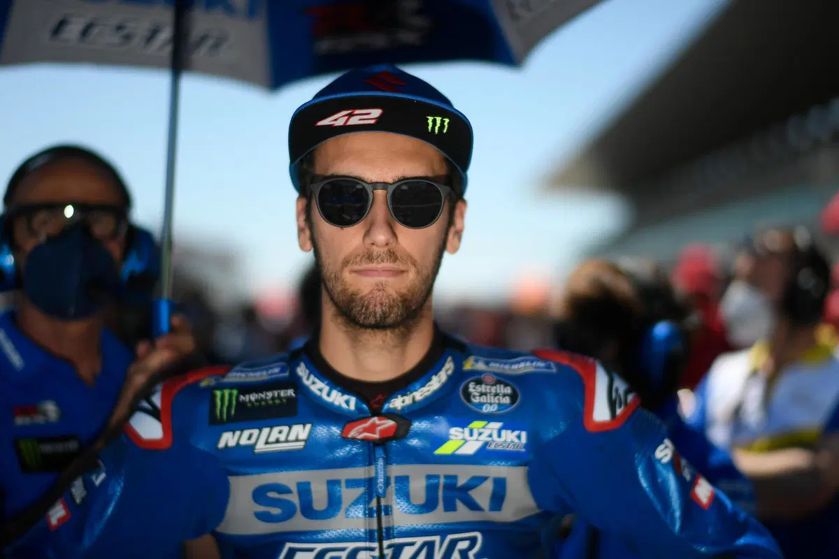 MotoGP 2021. Le foto più belle del GP del Portogallo a Portimao [GALLERY] (25)