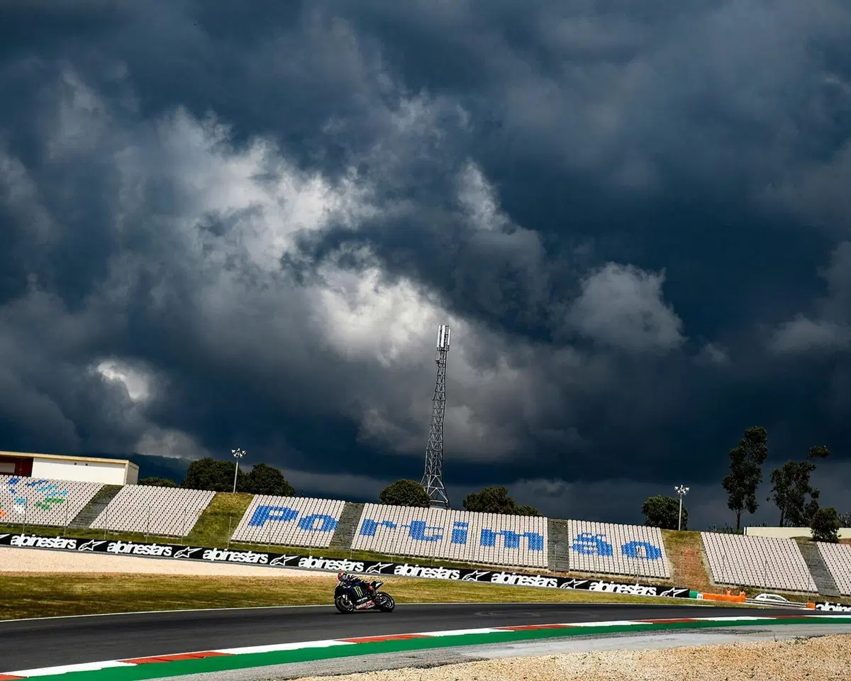 MotoGP 2021. Le foto più belle del GP del Portogallo a Portimao [GALLERY] (29)