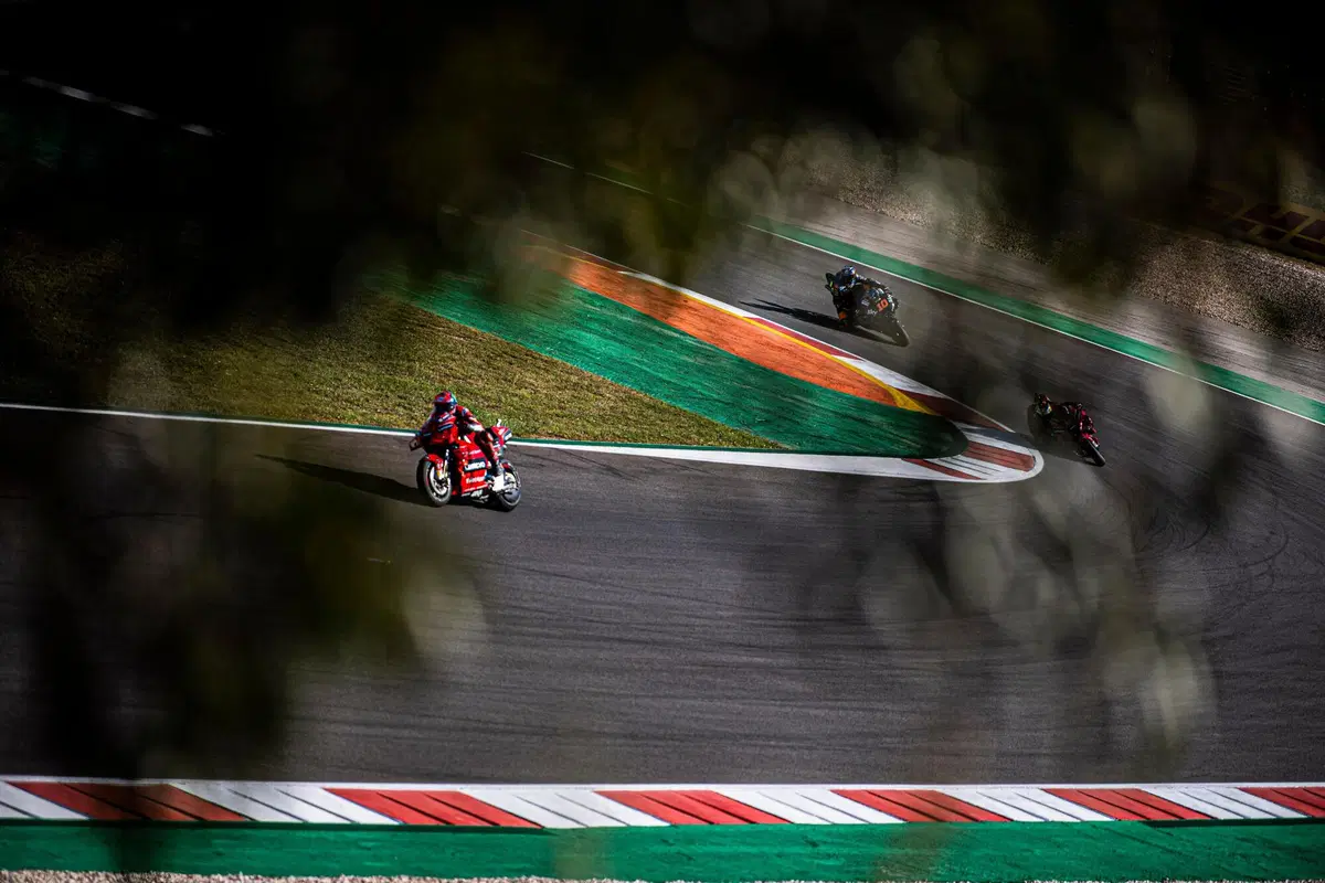 MotoGP 2021. Le foto più belle del GP del Portogallo a Portimao [GALLERY] (35)