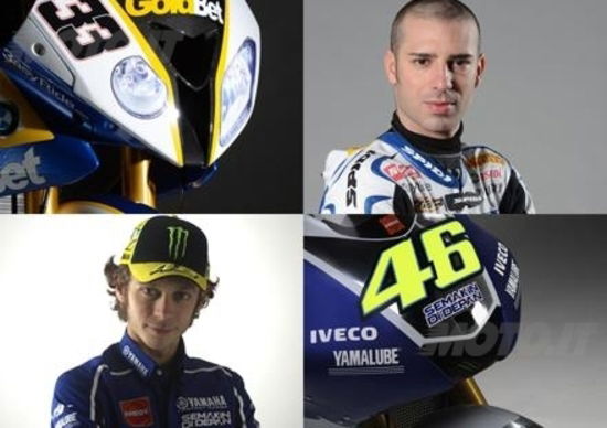 MotoGP e SBK. Conta più il pilota o la moto?