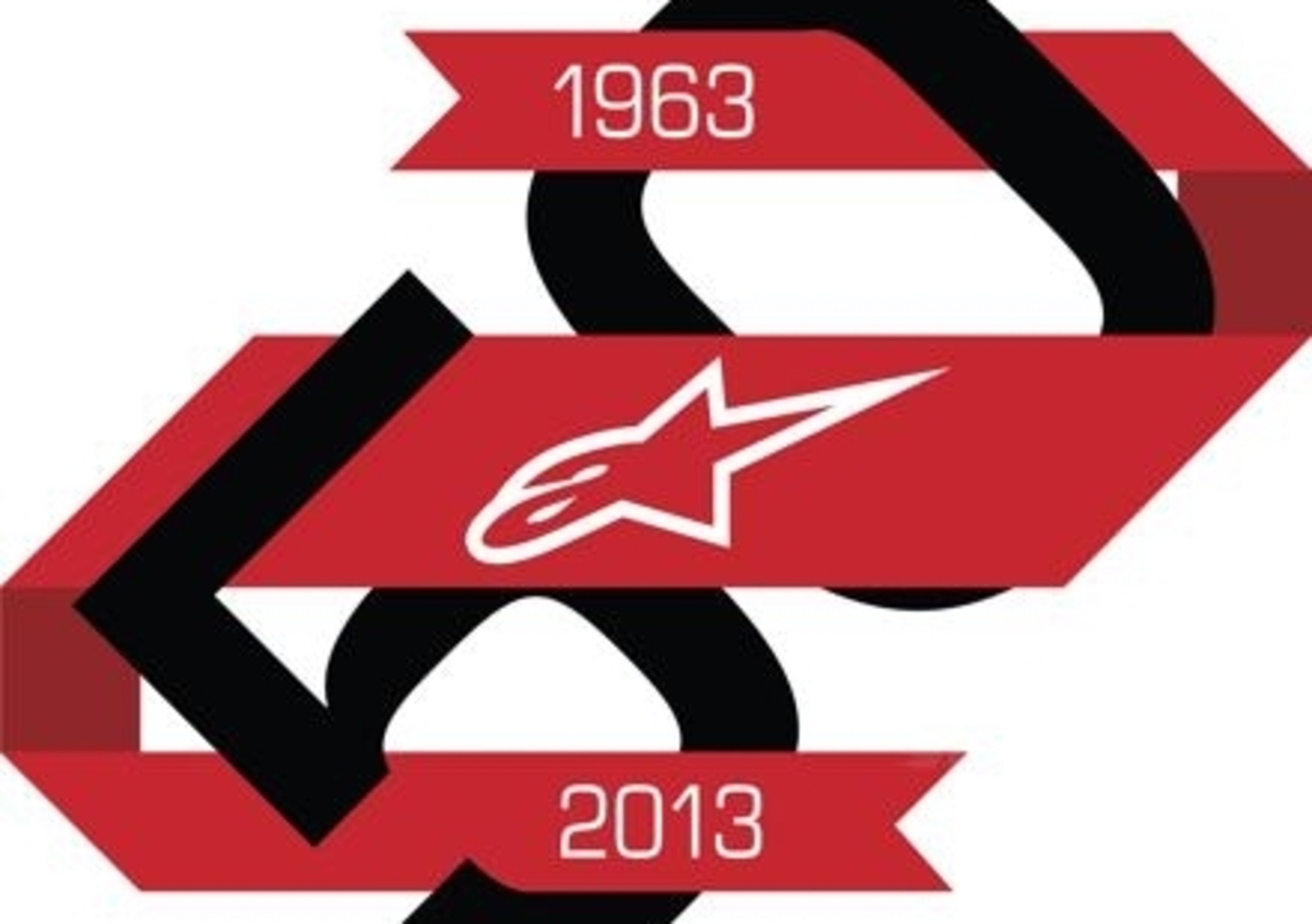 1963-2013: 50 anni di Alpinestars