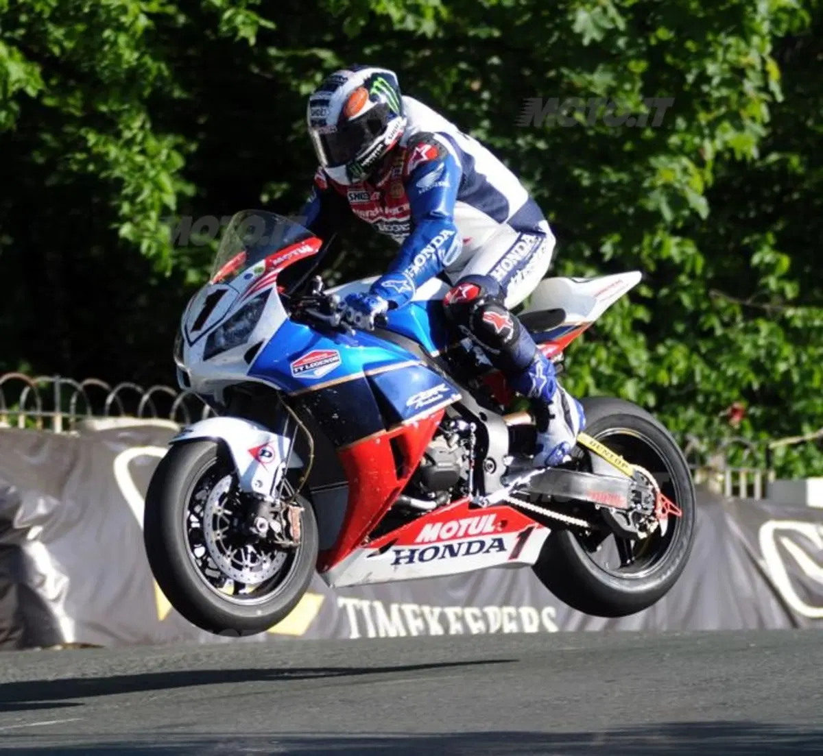 1963-2013: 50 anni di Alpinestars (3)