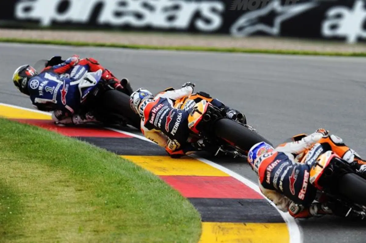 1963-2013: 50 anni di Alpinestars (5)