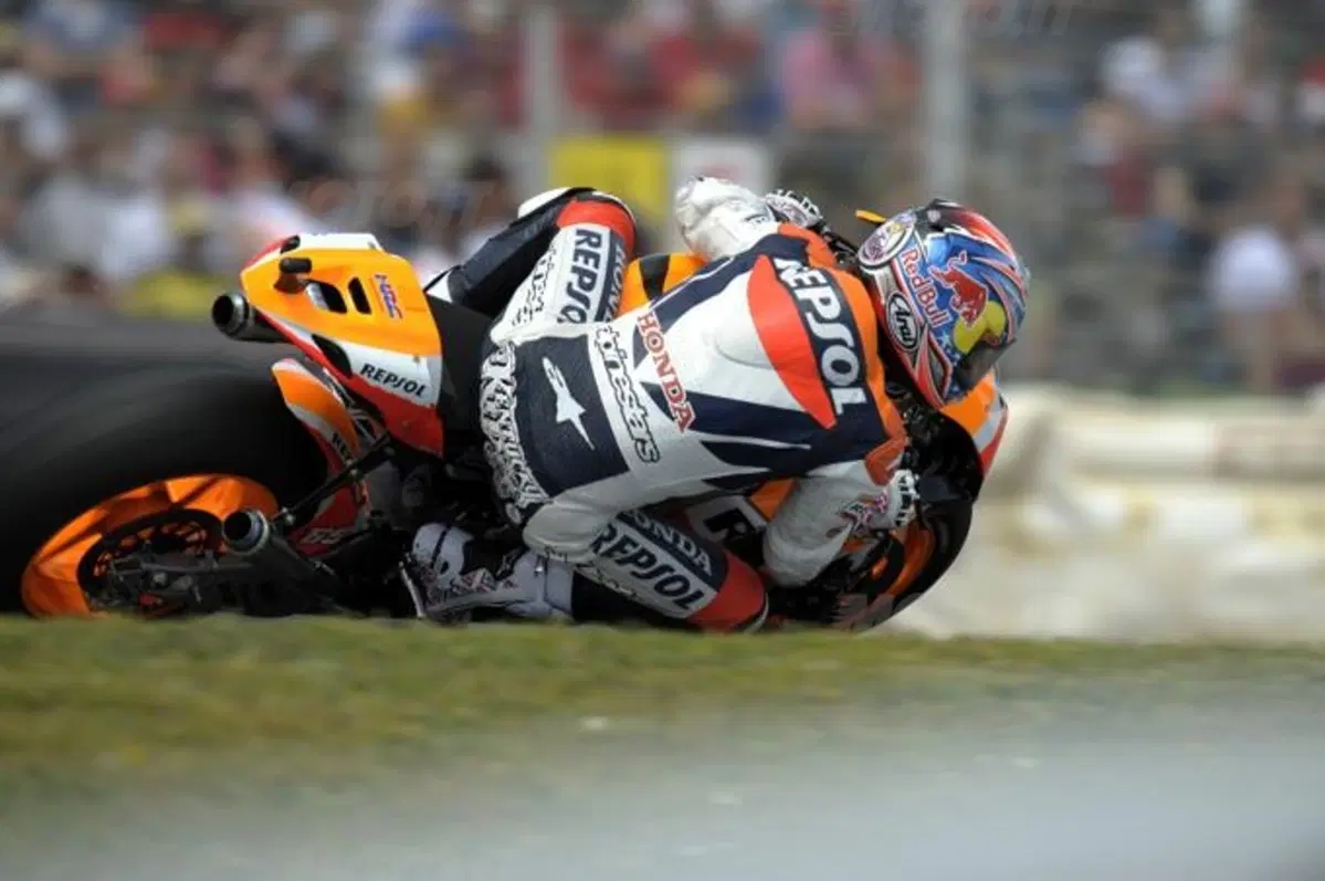 1963-2013: 50 anni di Alpinestars (7)