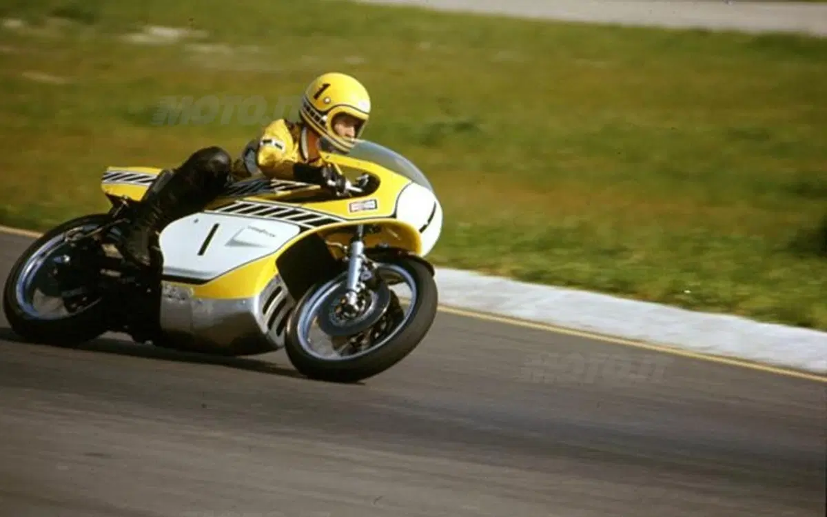 1963-2013: 50 anni di Alpinestars (8)