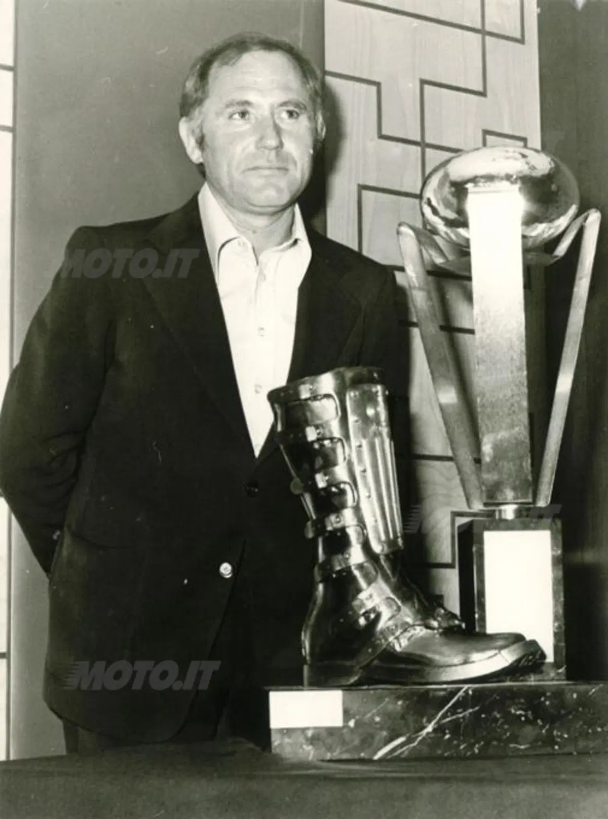 1963-2013: 50 anni di Alpinestars (9)