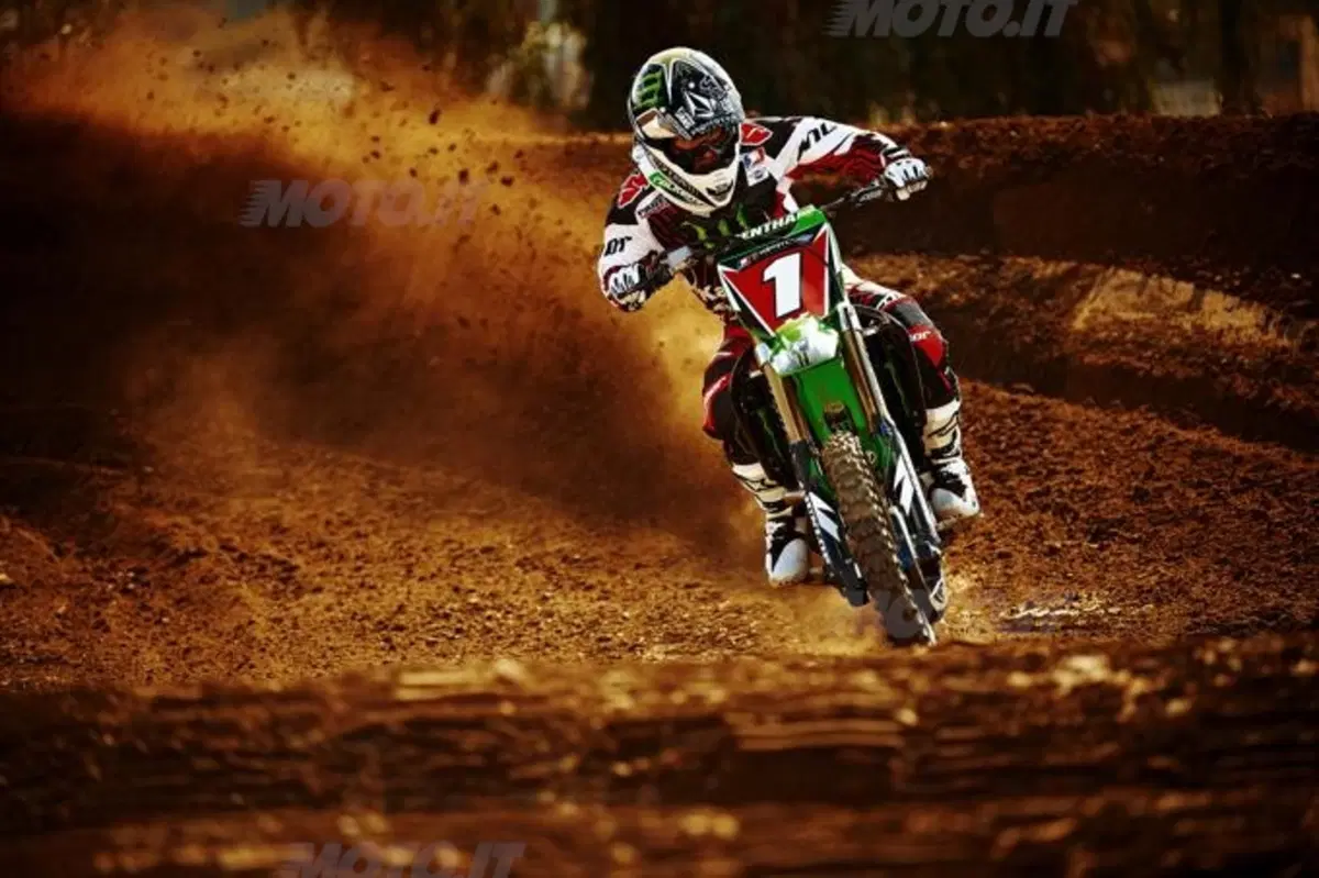 1963-2013: 50 anni di Alpinestars (11)