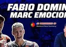 Jorge Lorenzo: “Marc Marquez come Toni Bou! Valentino Rossi? Arrivano piste favorevoli”