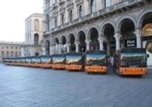 Milano: per i cavalli niente blocco del traffico, per la SBK sei fermo