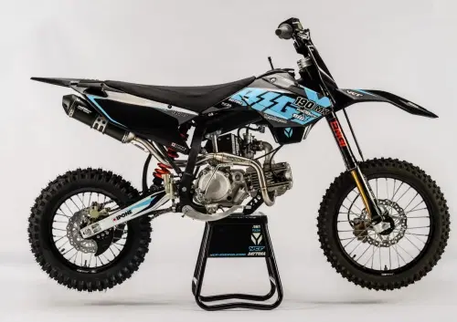 YCF Bigy 190 MX (2021 - 22)