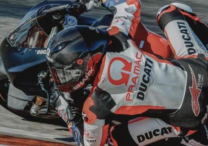 MotoGP. Intervento rinviato per Jorge Martin. Niente Jerez: Pramac e Ducati in cerca di un sostituto?