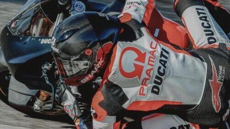 MotoGP. Intervento rinviato per Jorge Martin. Niente Jerez: Pramac e Ducati in cerca di un sostituto?