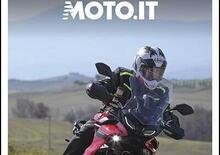  Magazine n° 464: scarica e leggi il meglio di Moto.it