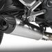 Nuovo scarico Zard per Triumph Trident 660