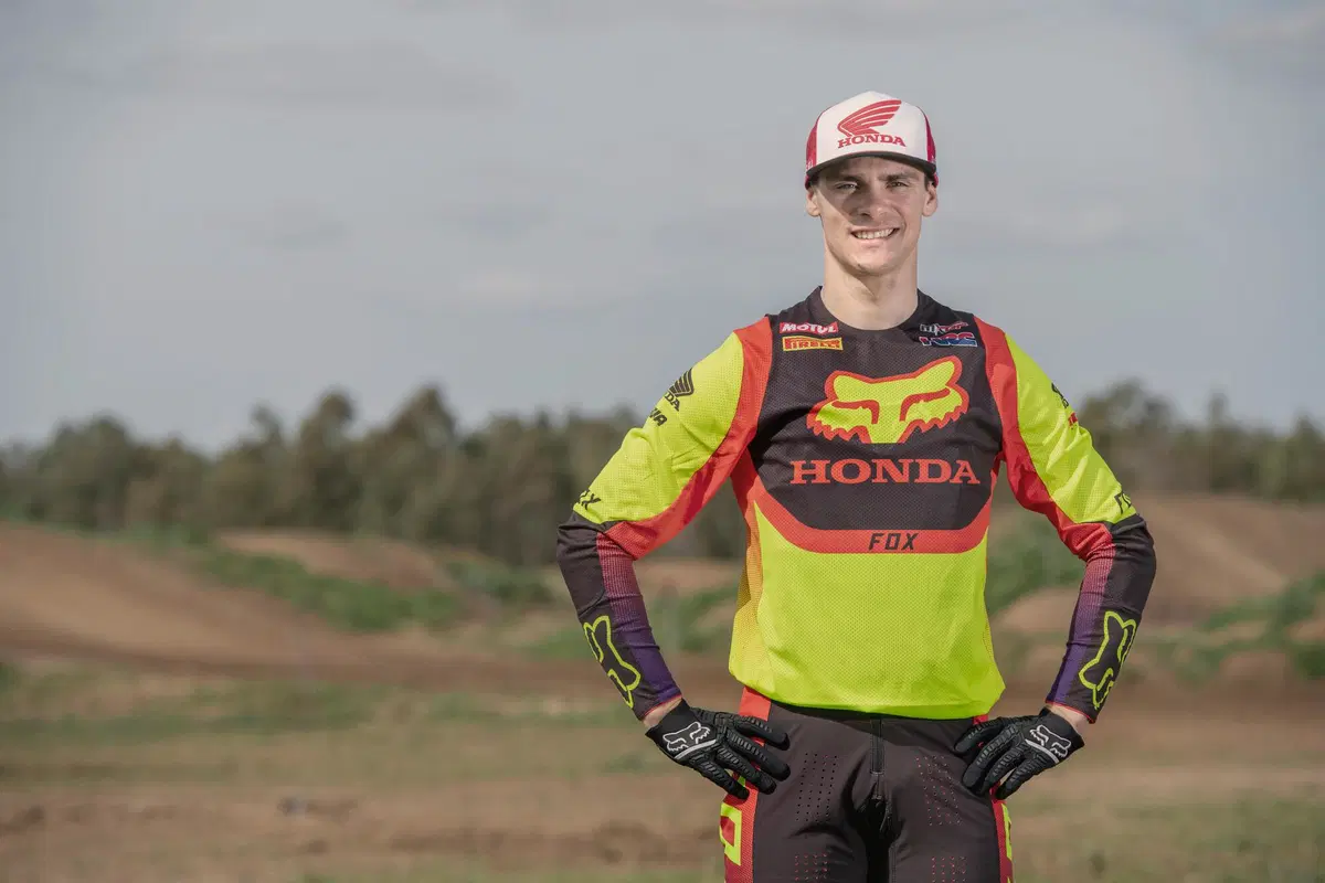 MIPS è partner del Team HRC per la stagione 2021
