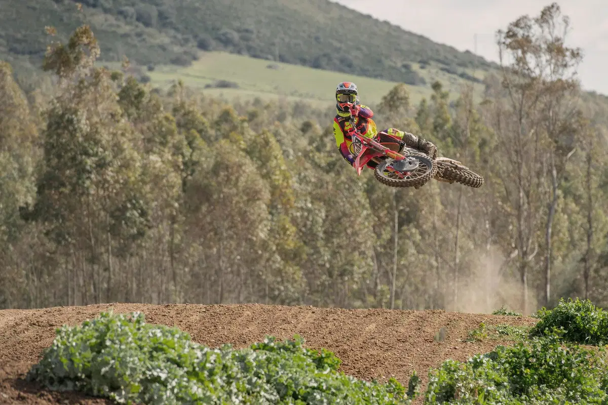 MIPS è partner del Team HRC per la stagione 2021 (3)