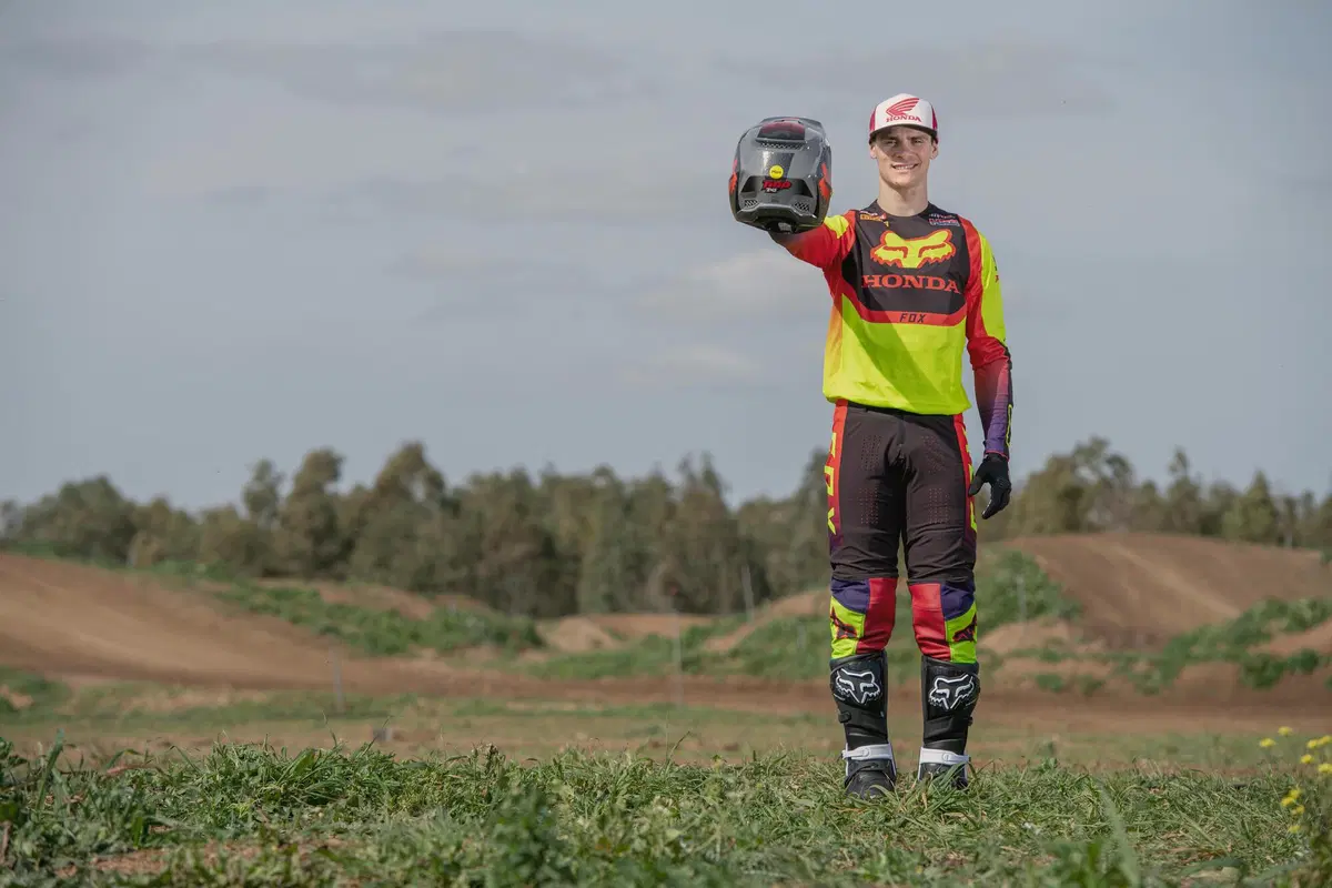 MIPS è partner del Team HRC per la stagione 2021 (4)