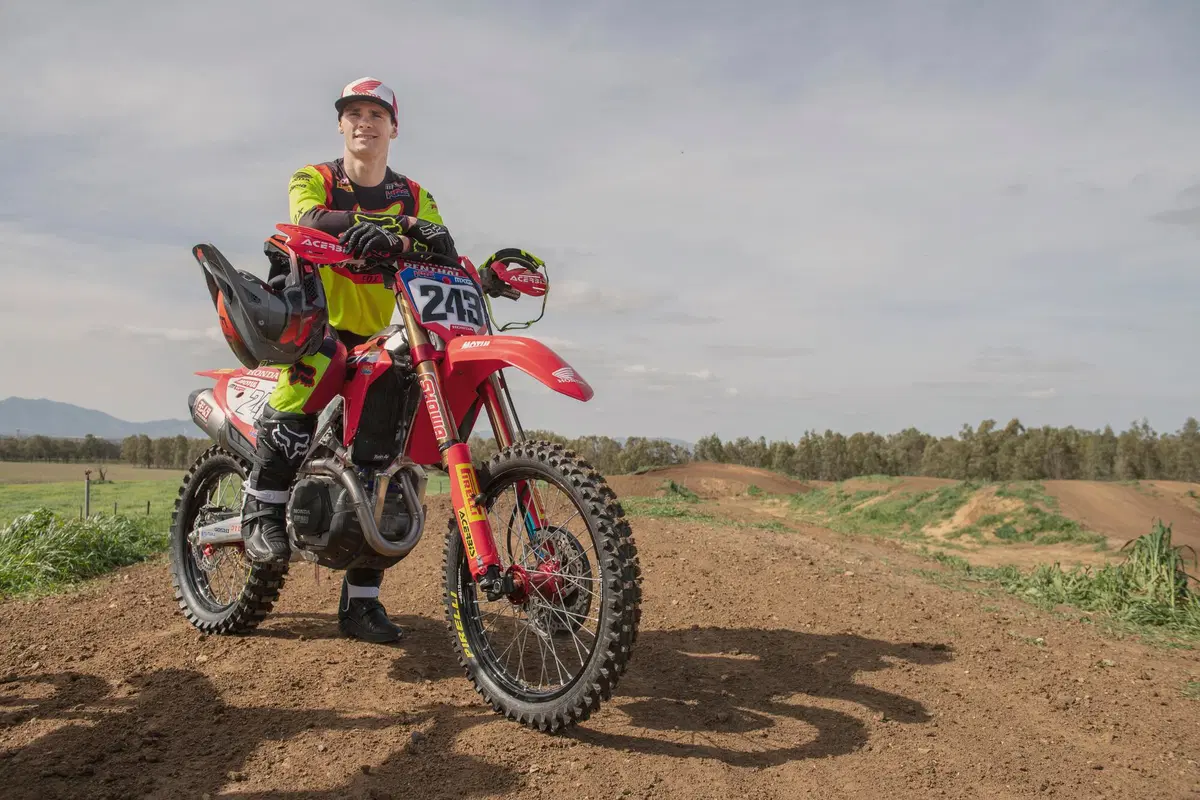 MIPS è partner del Team HRC per la stagione 2021 (5)